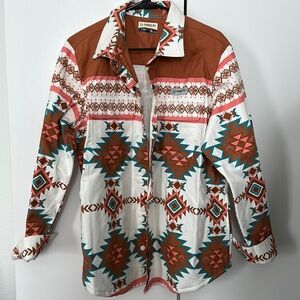 Magellan Outdoor Jacket — like new